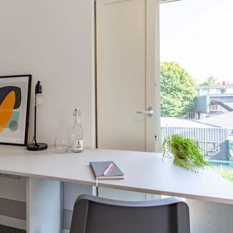 1 Bedroom Apartment - Image 4